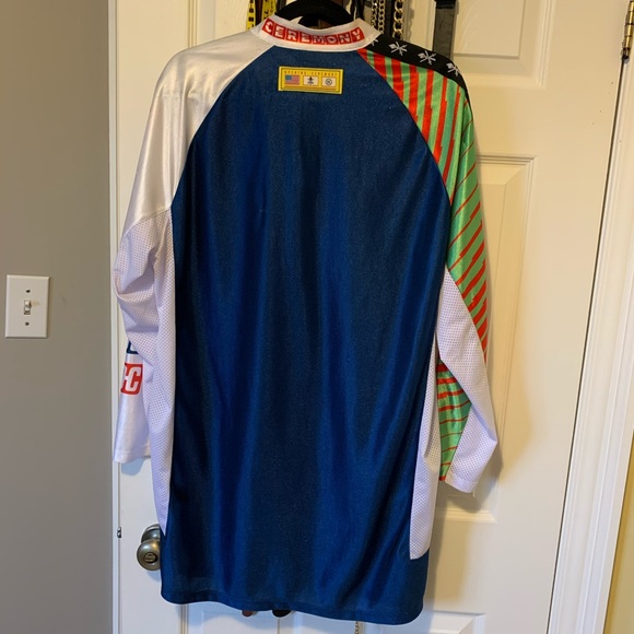 Opening Ceremony Moto Dress - Picture 5 of 6